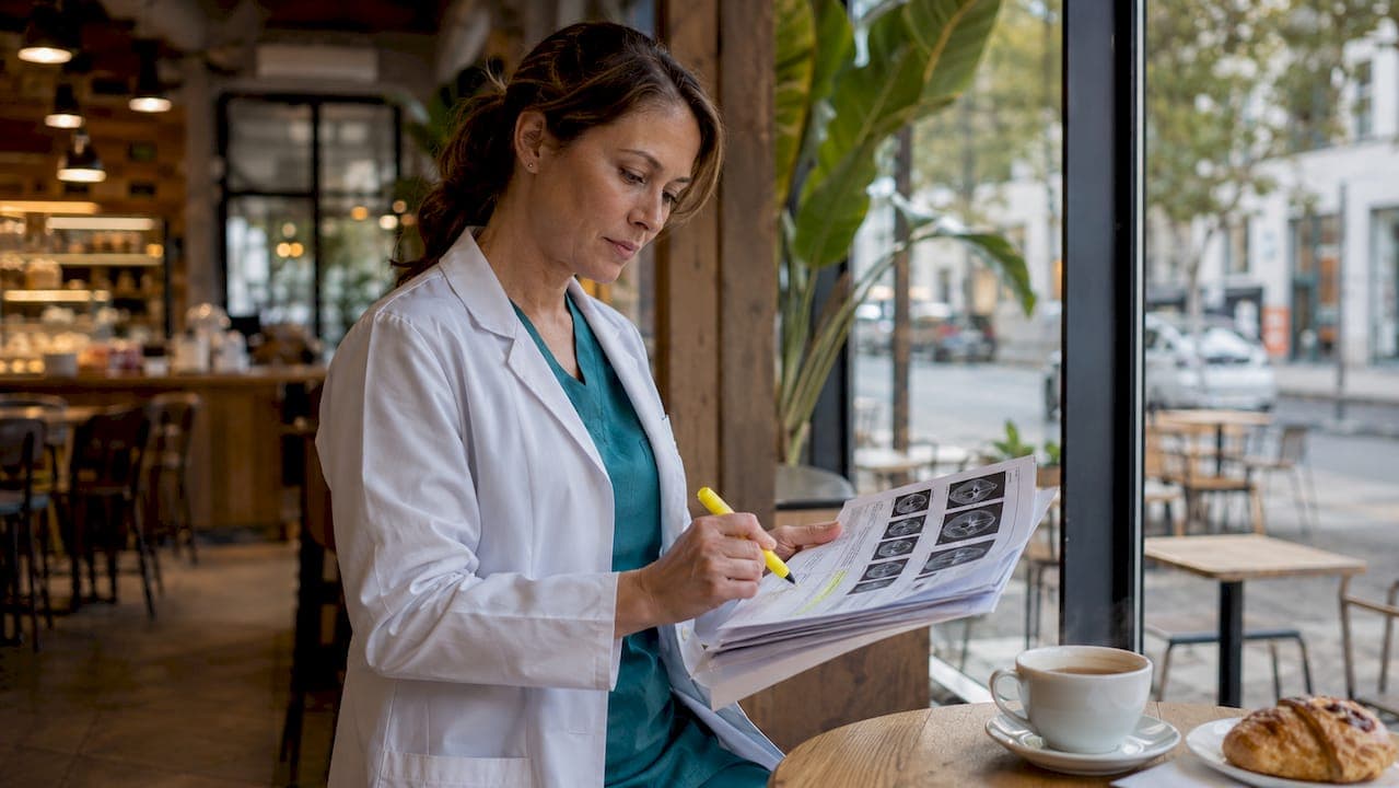 Align Lab Radiology Specialty Clinic Protocols Effectively