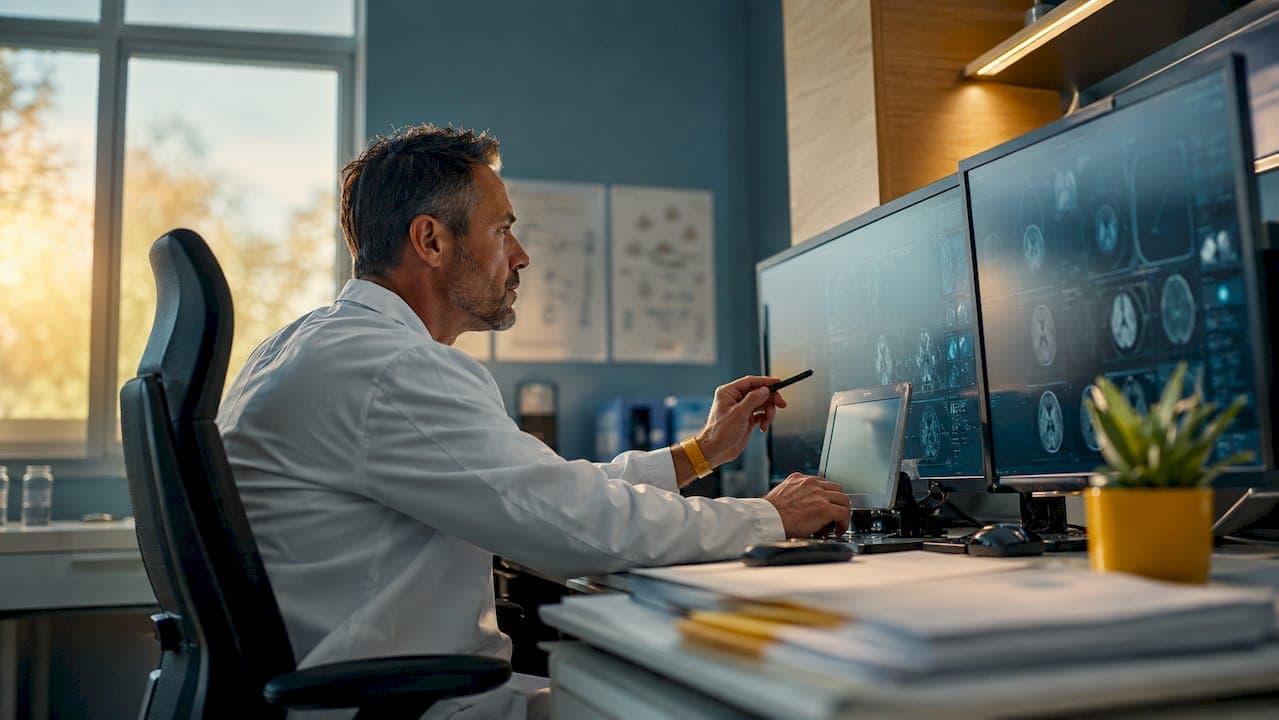 What Is Cross-Specialty Diagnostic Integration?