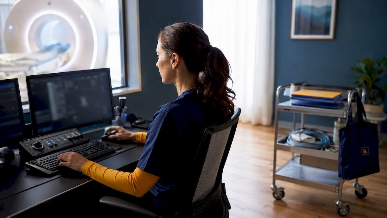 Why Integrated Radiology Supports Specialty Clinics
