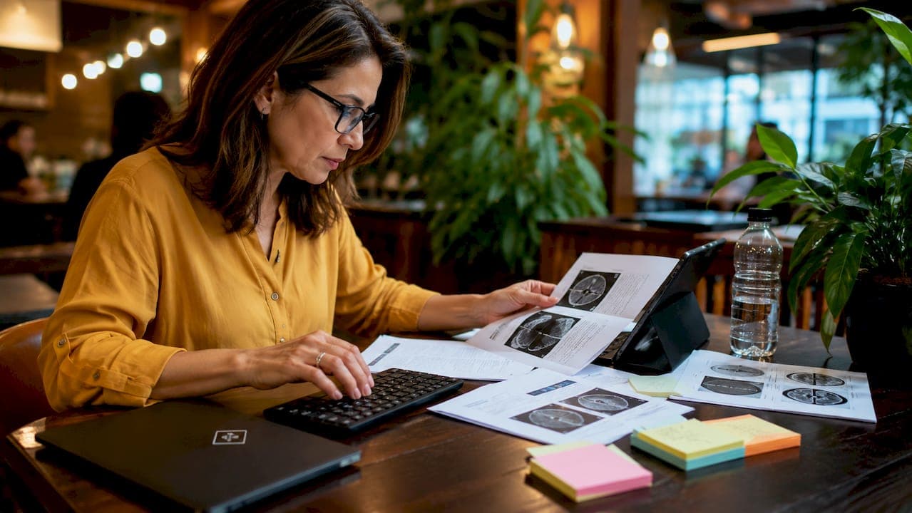 How Integrated Diagnostics Support Specialty Care Teams