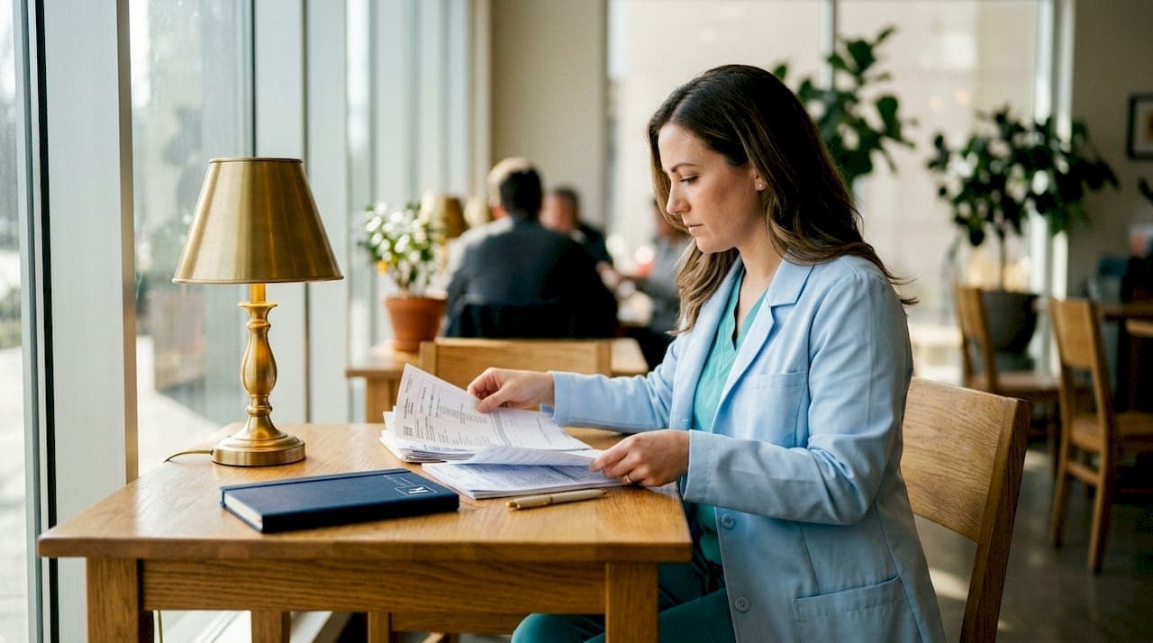How Centralized Diagnostics Serve Specialty Workflows