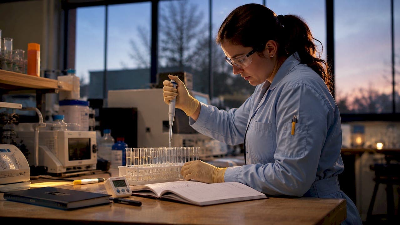 Therapeutic Area Diagnostic Support: 8 Key Examples