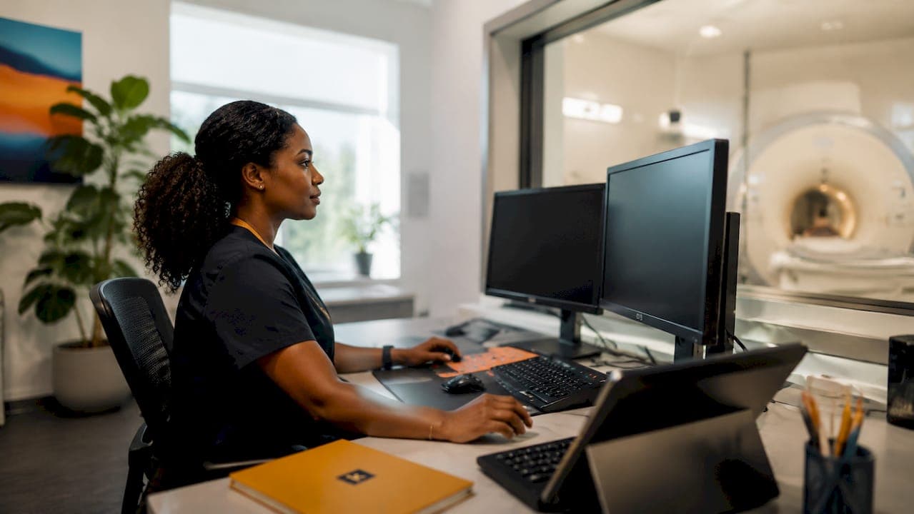 Why Radiology Lab Integration Speeds Trials in 2026
