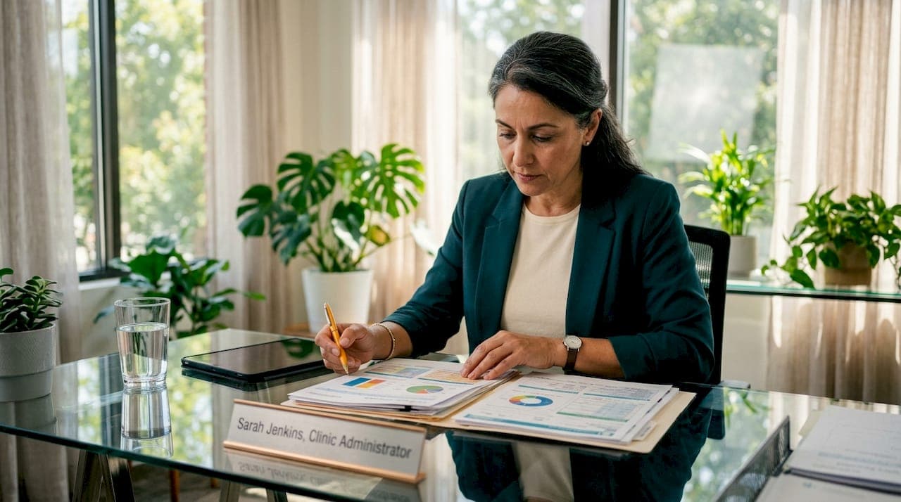 Types of Outpatient Diagnostic Service Bundles Explained