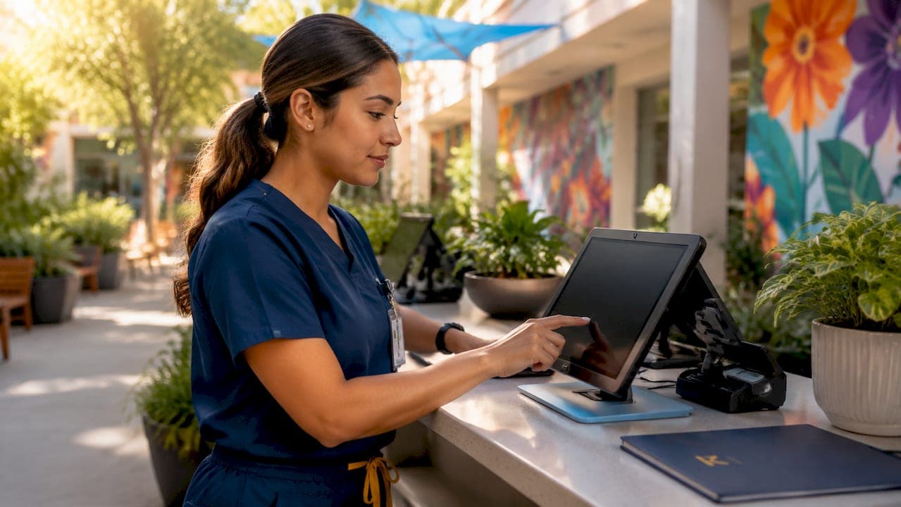 How Integrated Diagnostics Improve Clinic Efficiency