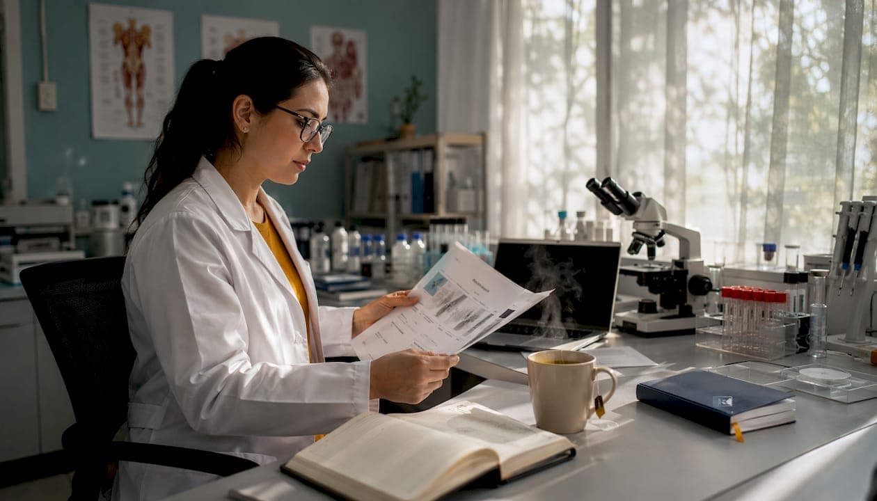Biomarker Analytics in Polyclinic Patient Care: 2026 Guide