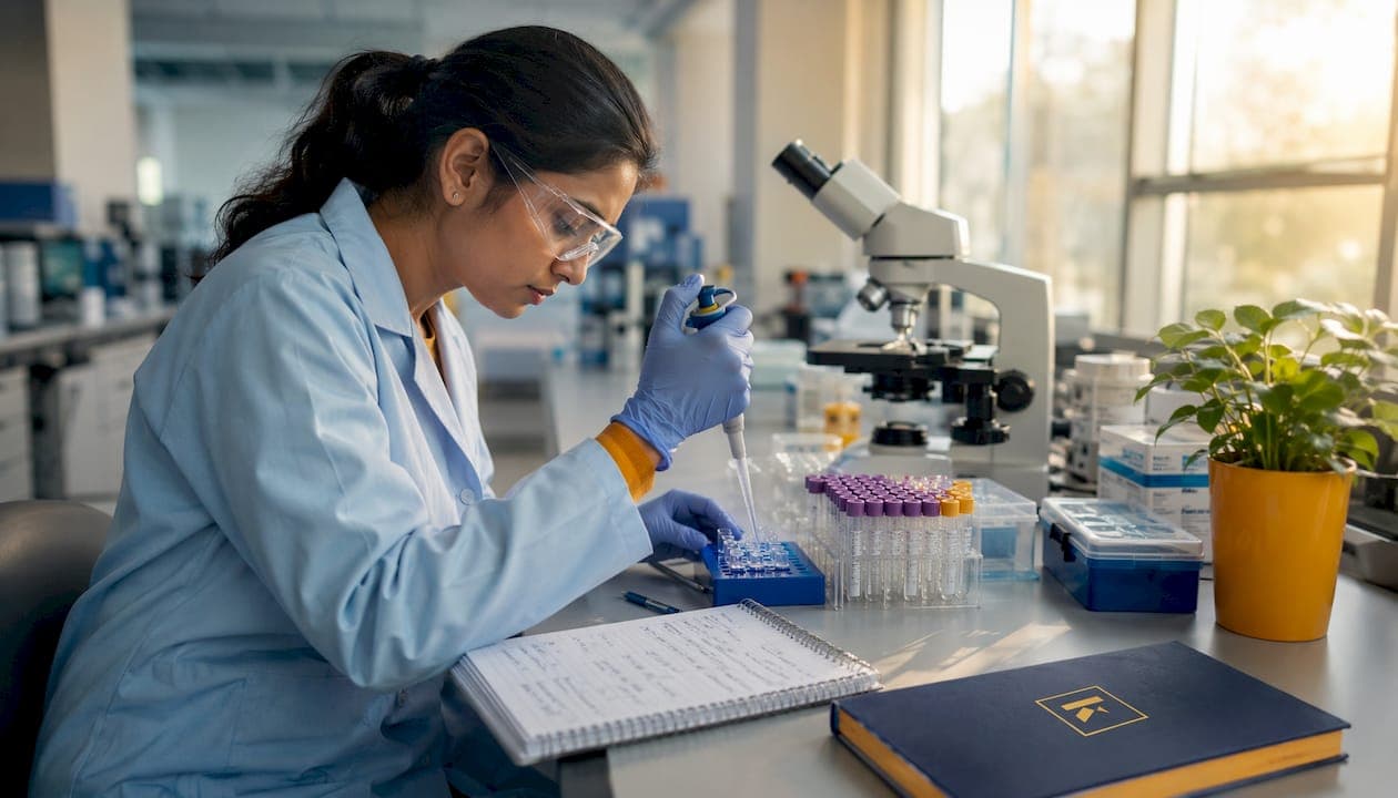 Oncology Diagnostics for CROs & Pharma: What to Require