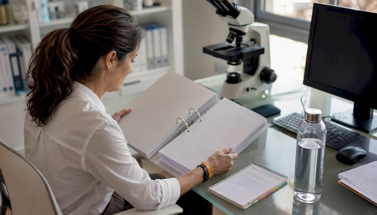 Regulatory Compliant Laboratory for CROs: Evaluation Guide