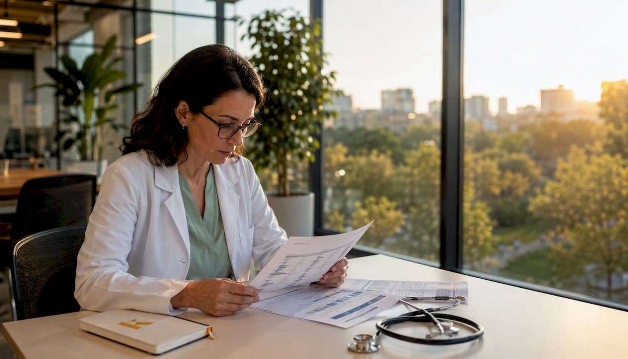 Precision Medicine for Patients: What You Need to Know