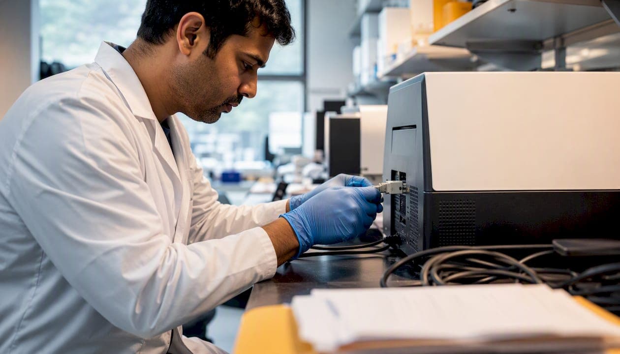 Laboratory API Integration: A Practical Guide for Labs