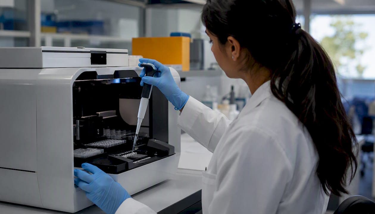 Molecular Diagnostics: What Clinicians and Researchers Need to Know