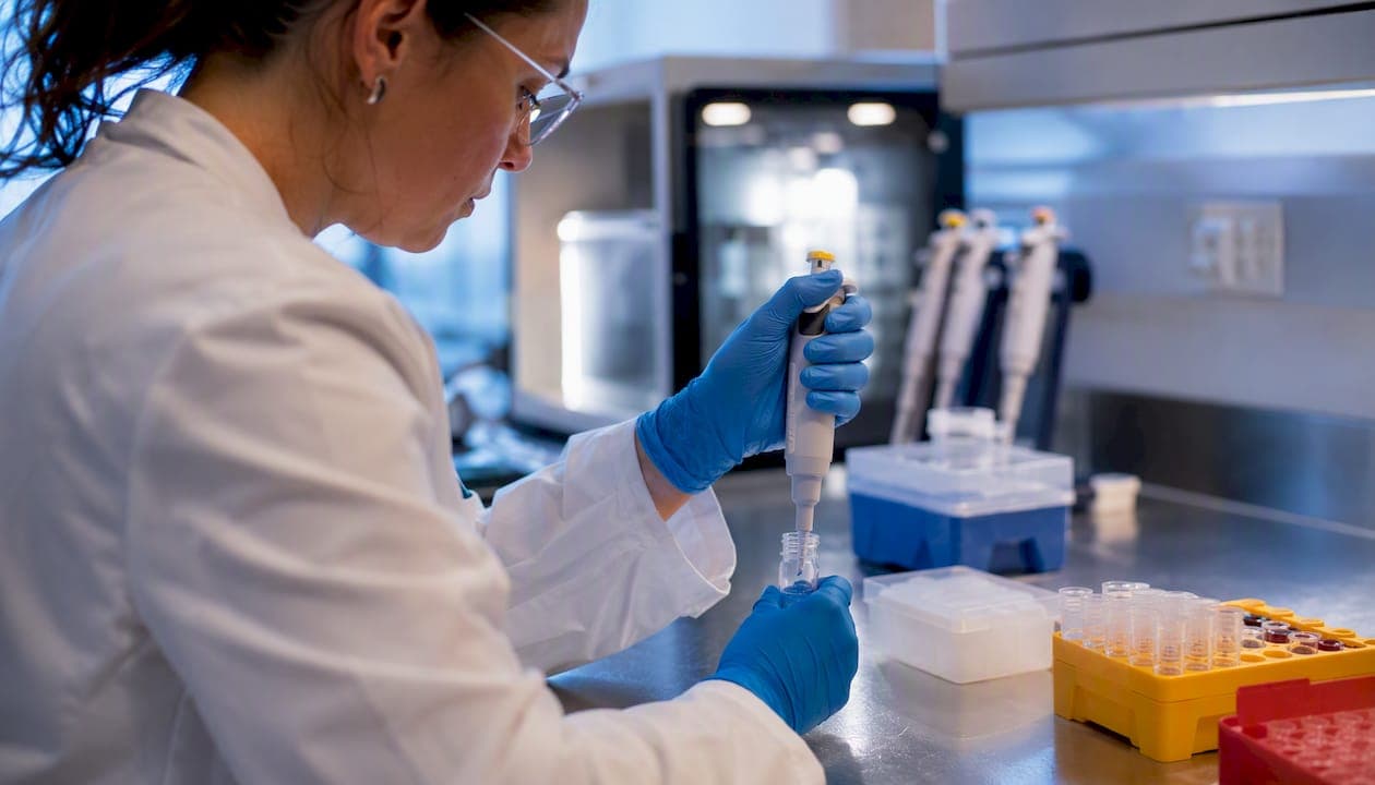 Preventive Health Testing for CROs: Program Playbook