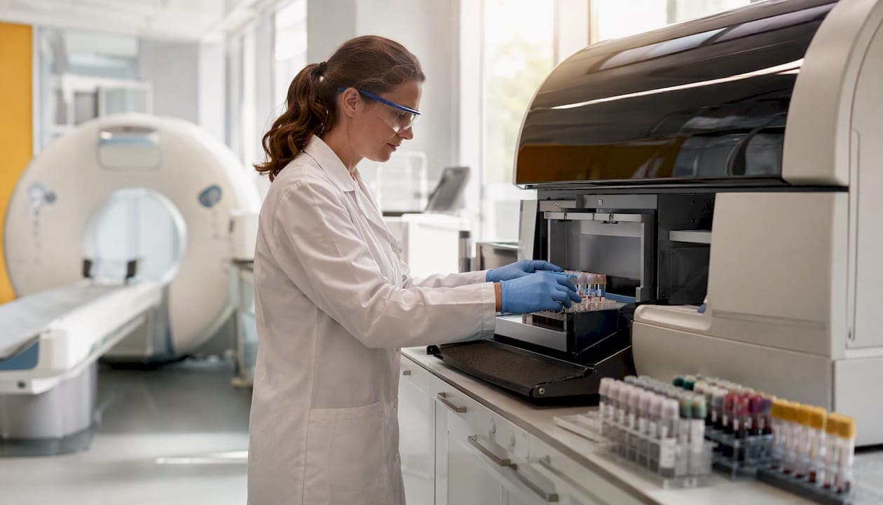 Healthcare Data Integration for CROs and Pharma Sponsors