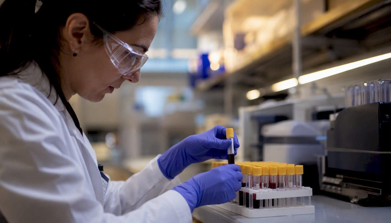 Biotech Laboratory Services: A Professional Guide