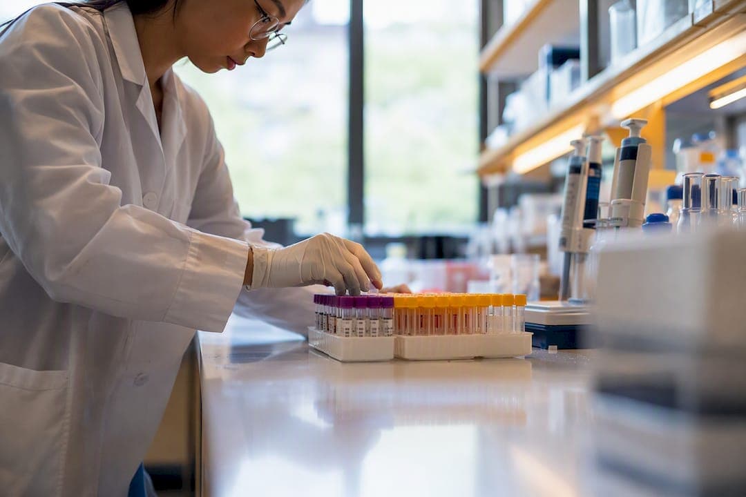 What a Structured Diagnostic Data Regulatory Submission Requires