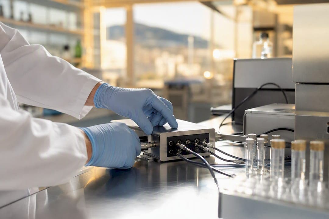Pharmaceutical Communications: Analysis-Ready Data Delivery