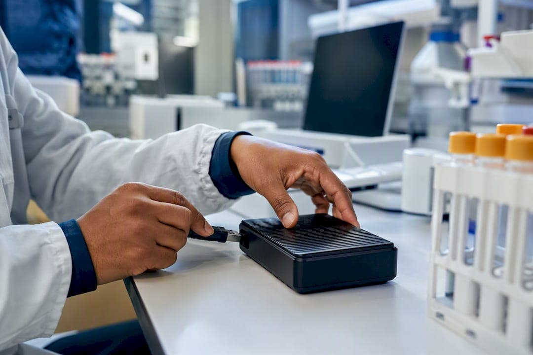 How to De-Identify DICOM Files Without Losing Research Value
