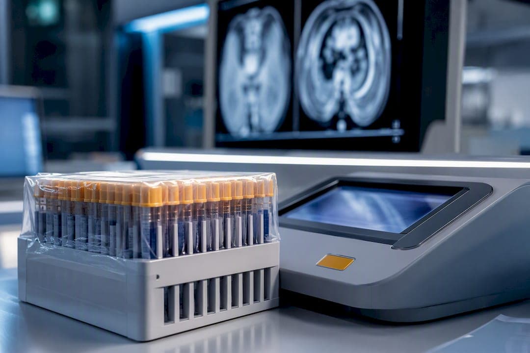 Cut Reconciliation Time: Electronic Lab Ordering for Sponsors, 5 KPIs