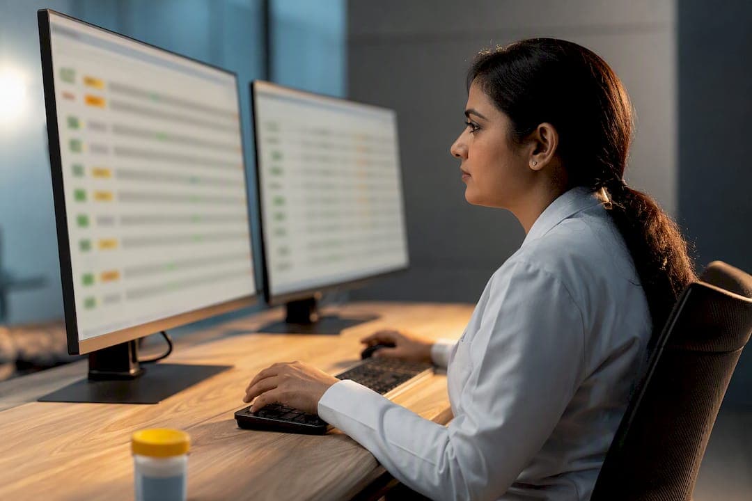 How Labs Cut 60–70% of Reconciliation Work with Integrated Diagnostics