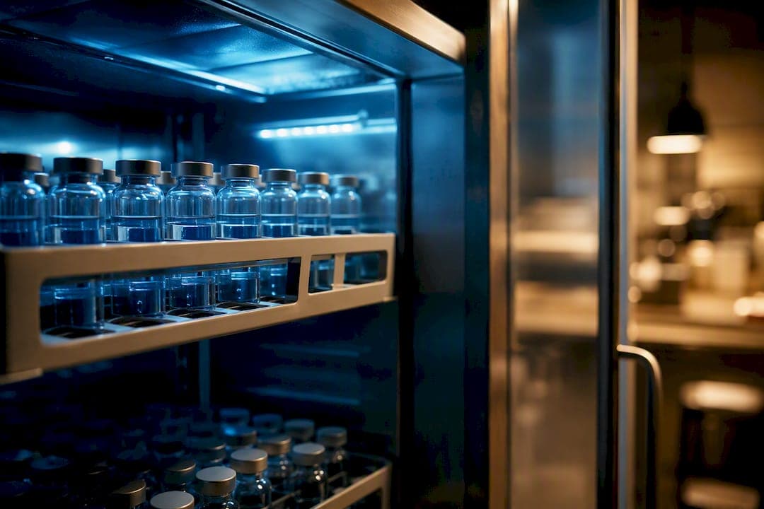 Five Pillars That Make Sample Stability Guidelines Audit-Ready