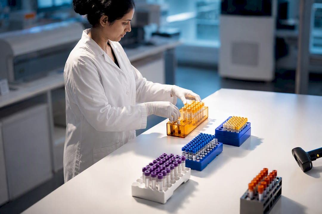 Map Your Visit Grid to Clinical Trial Lab Costs for Sponsors & CROs