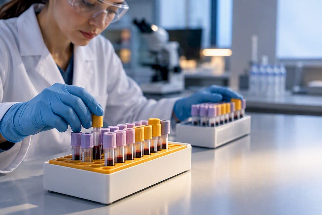 Clinic Playbook: Functional Medicine Lab Panels, 3–6 Month Retests