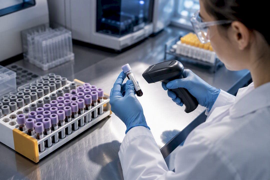 8 Steps to Analysis Ready Lab Data: Standards First for Trial Sponsors