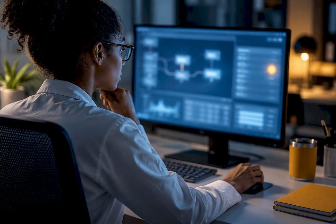 Cut ELR Lag 2.7 Days: Standards Checklist for U.S. Labs