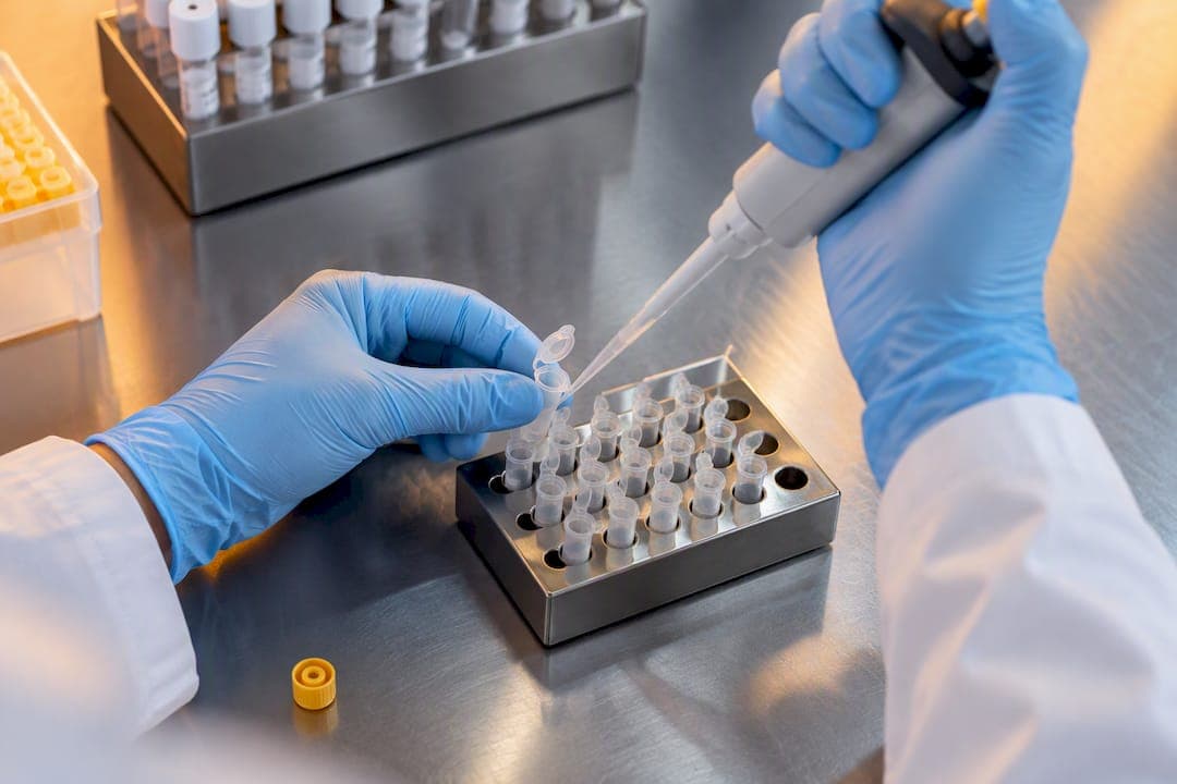 Validate Specimen Pooling Trials Using 20 Pool Tests for Clinical Labs
