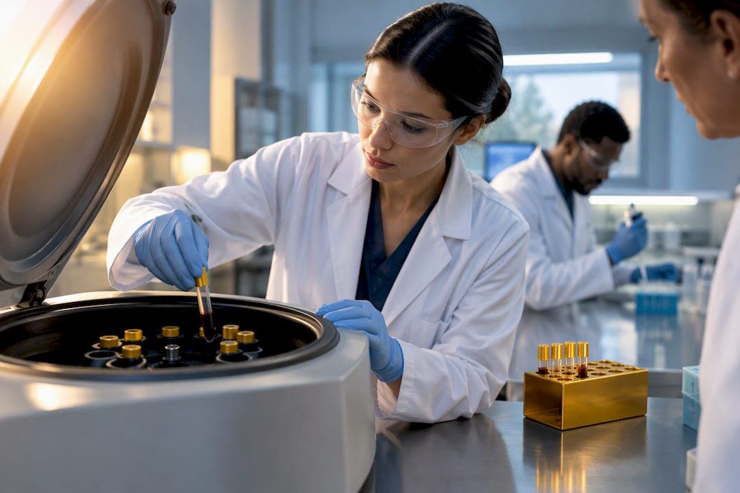 Enrollment Ready: Protocol Focused Study Startup Lab Training for Sites
