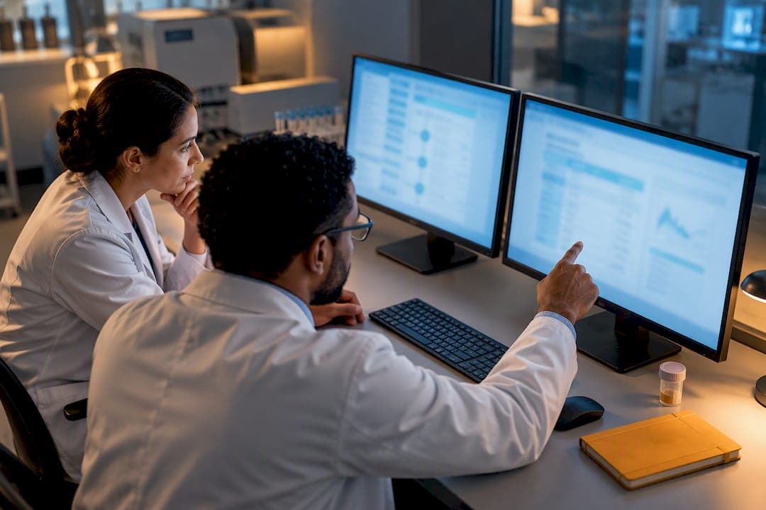 Standards First ePRO Lab Data Integration for Clinicians and Sponsors