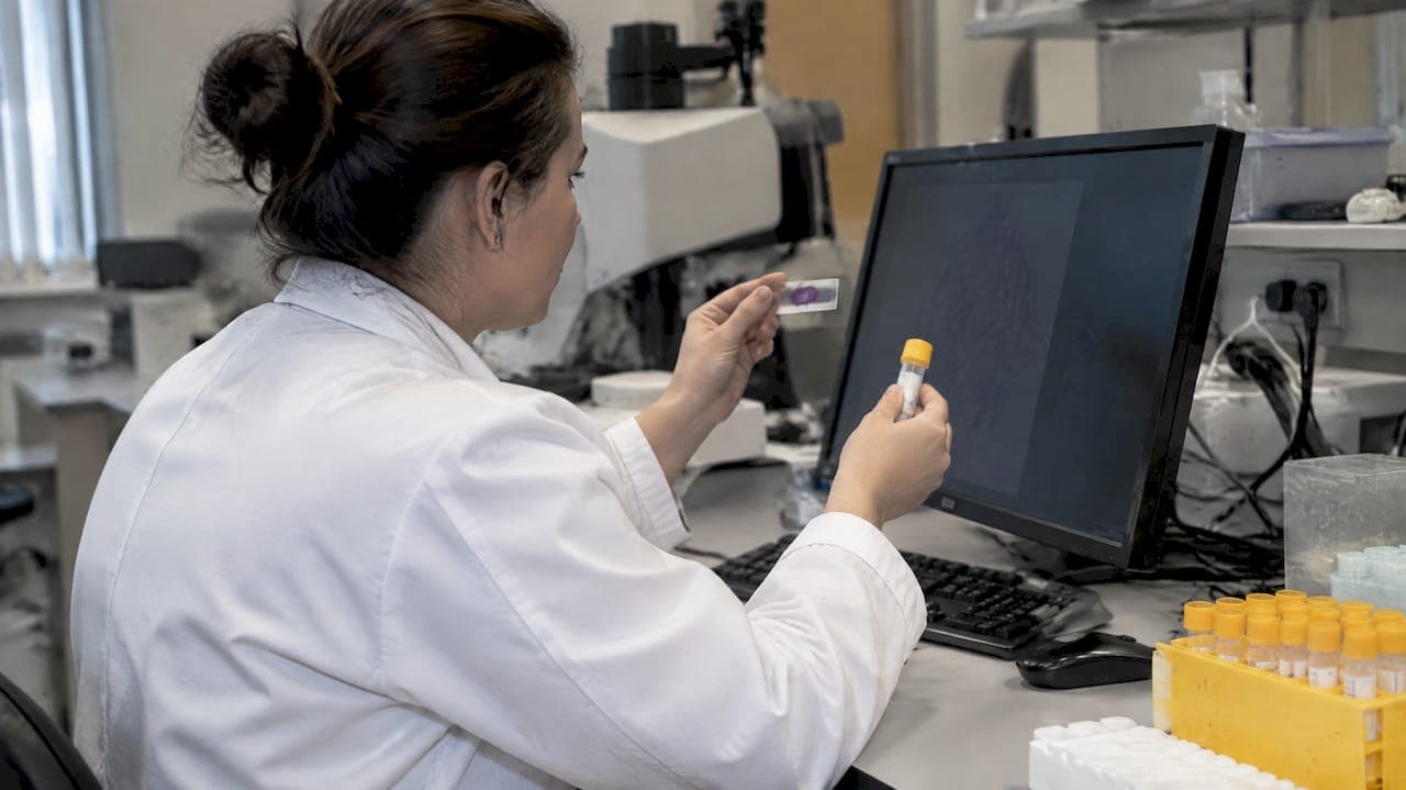 7 Steps to Turn Imaging and Genomics into Clinic Ready Models