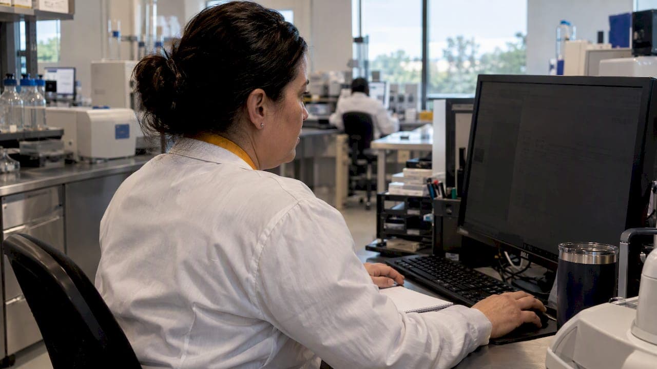 Pass FDA Inspections: Audit Trail Compliance for U.S. Labs
