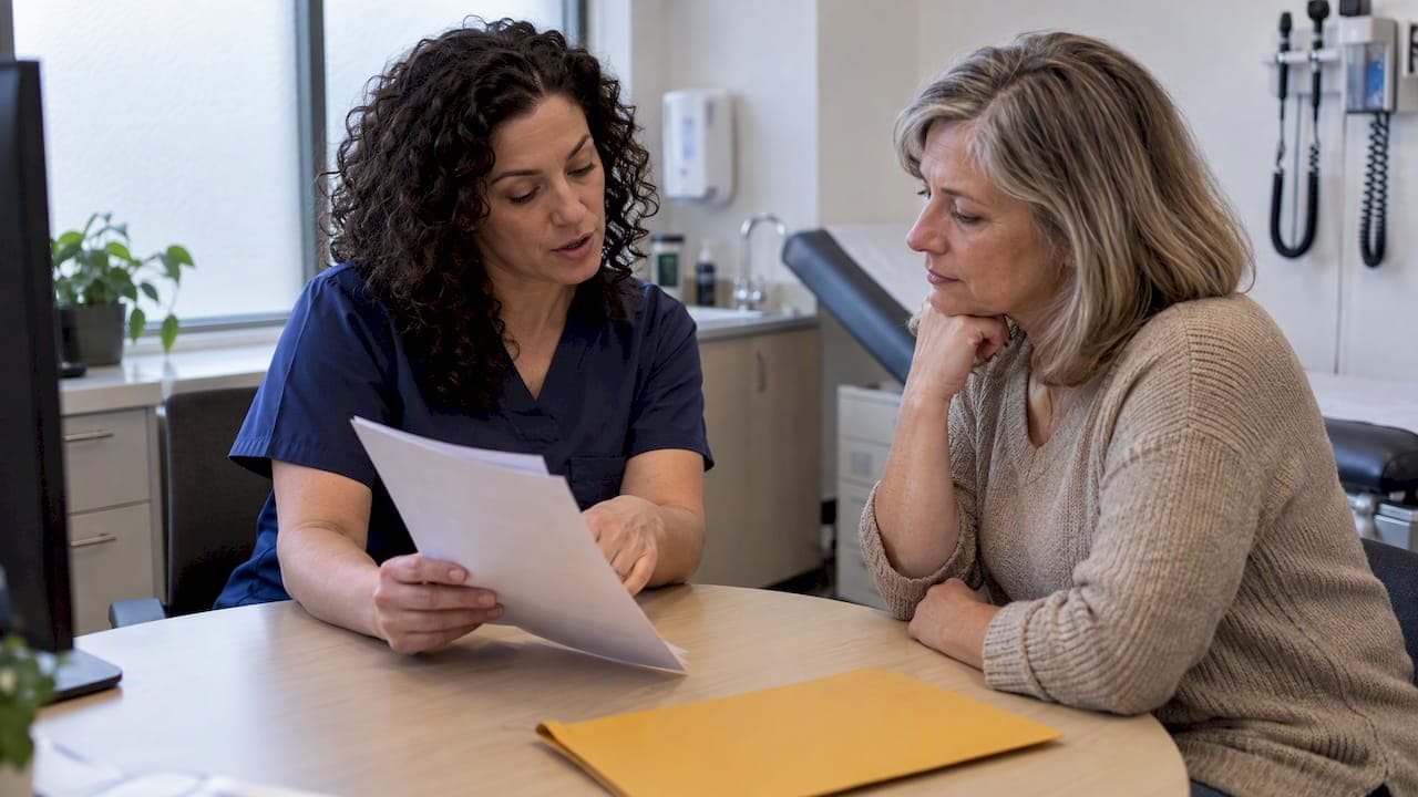 HRT Clinic Lab Panels: Tests, Timing, and 3 to 6 Month Monitoring