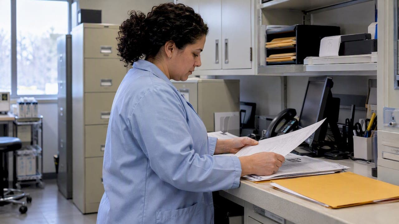 U.S. Labs Must Secure HIPAA Lab Data and Respond Within 30 Days