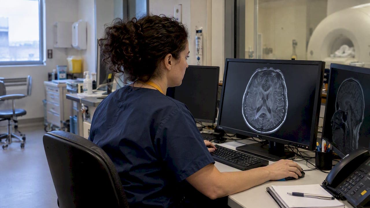 Radiology Data QC for Research Teams: From MRIQC to Audit Scripts