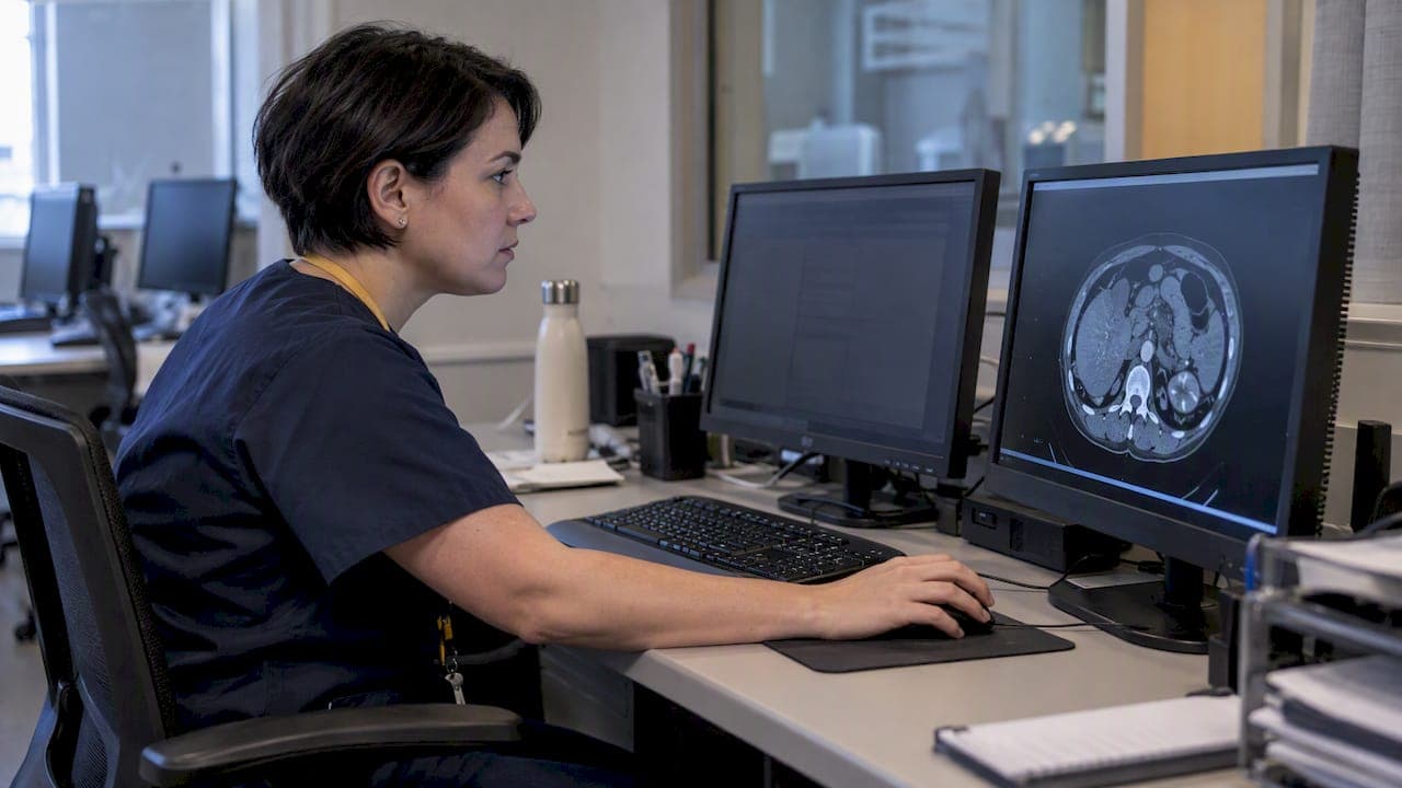 DICOM SR for Trials: 5 Checks for Traceable SDTM Mapping