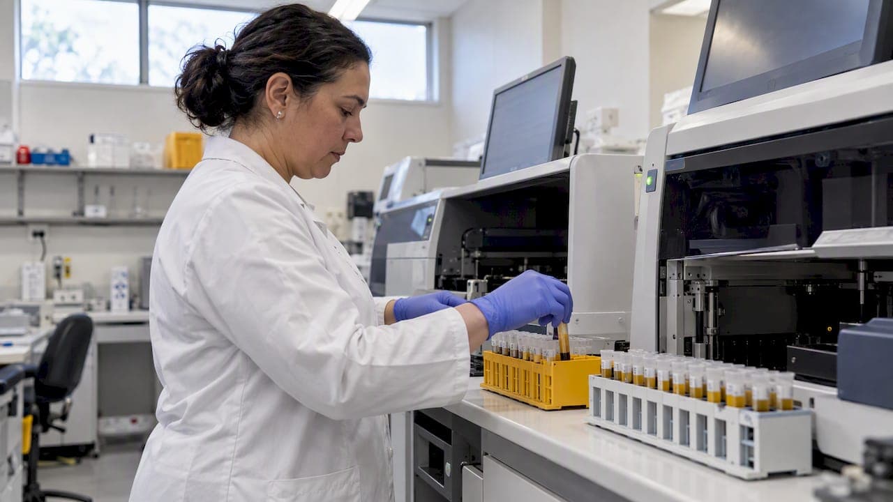 Reference Range Harmonization: 4 Checks Before Labs Share an Interval
