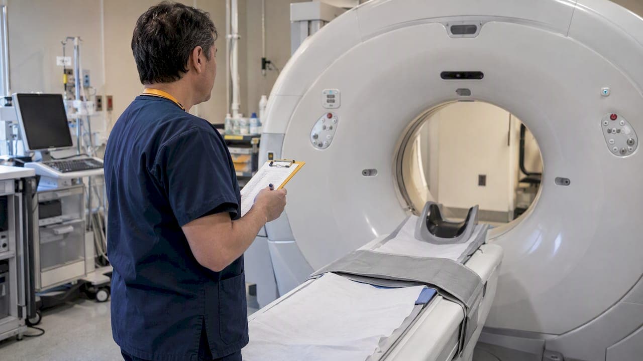 Imaging Charters for Trials: Turn FDA Guidance Into Site Checks