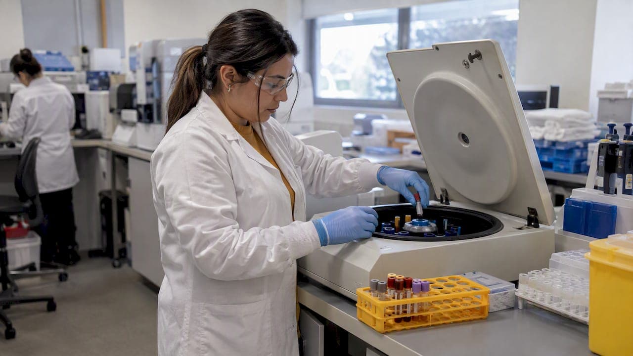 Risk-Based Monitoring Labs: What a Lab Partner Must Deliver