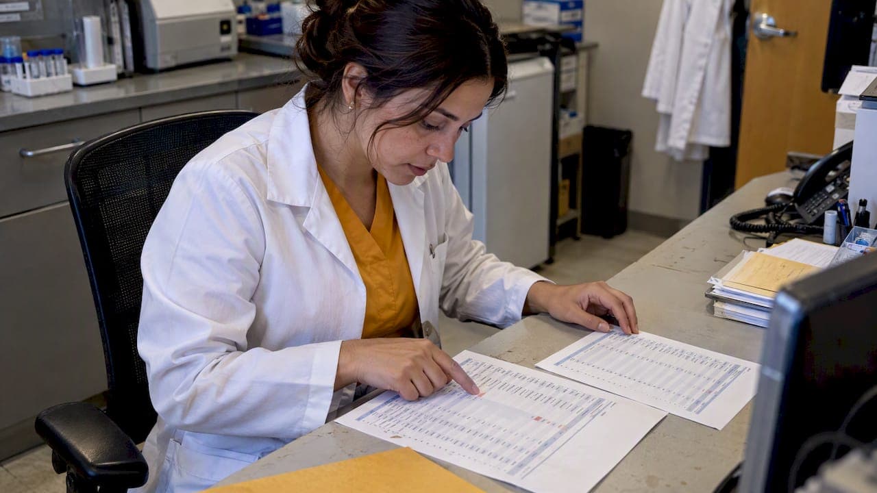 Biomarker Cutoff Harmonization: A Practical Guide for Labs and Trials