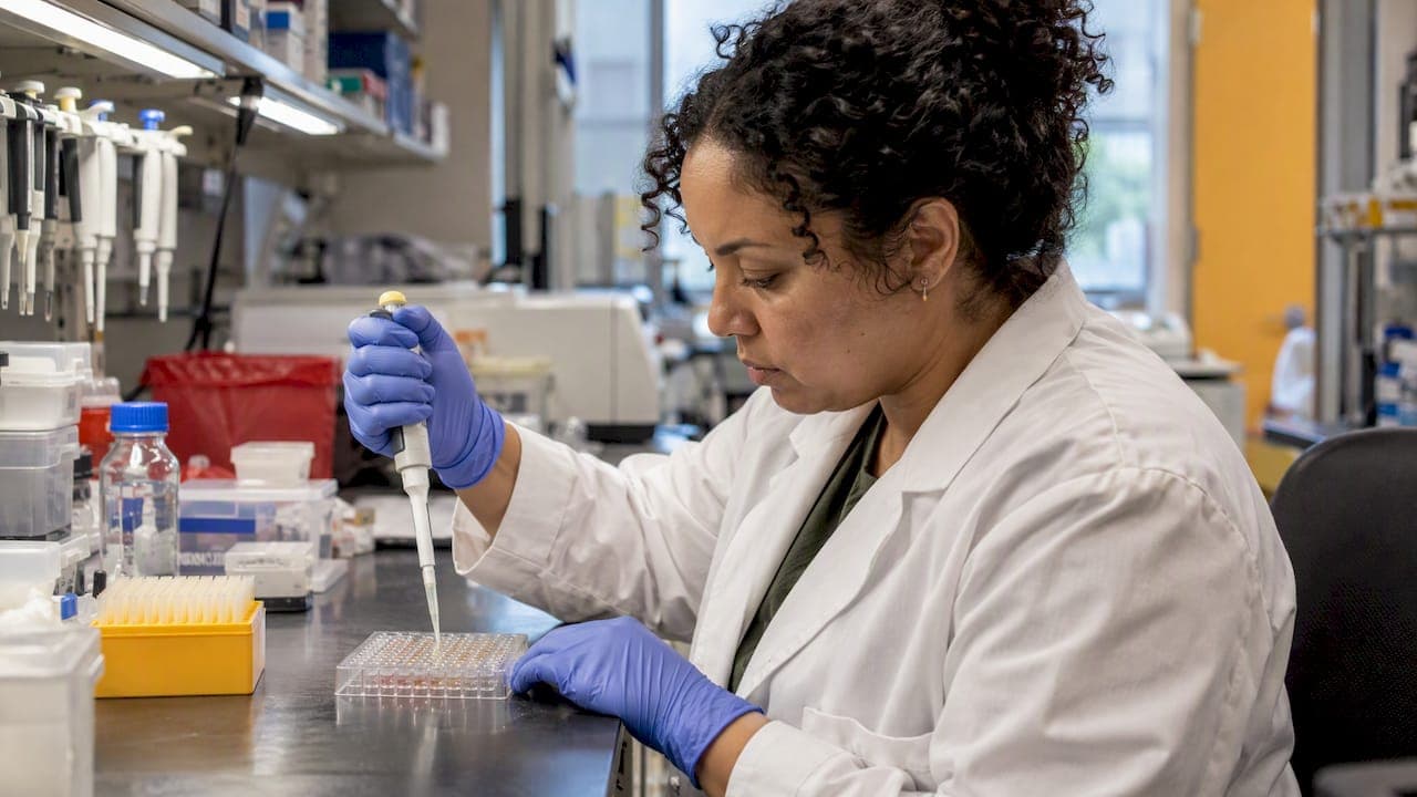 Assay Validation in Clinical Trials: A Practical Guide