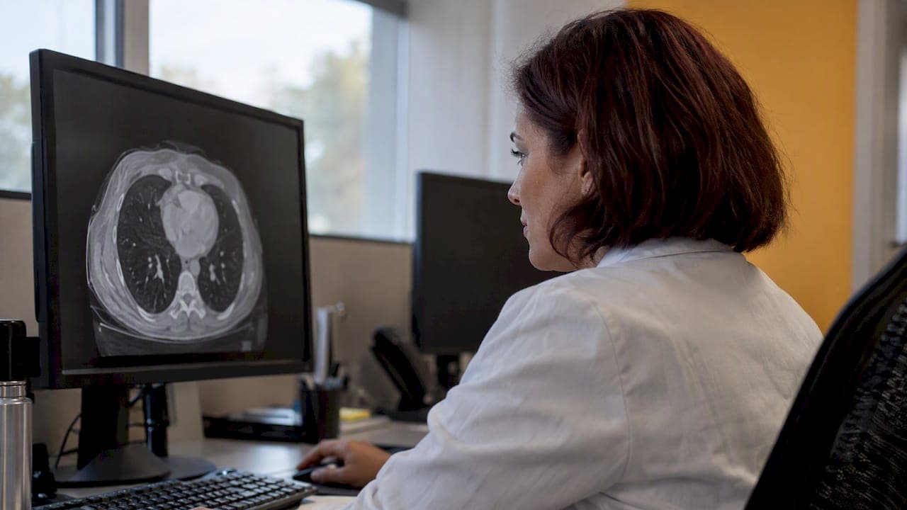 DICOM to SDTM: How to Map Imaging Data for Trials