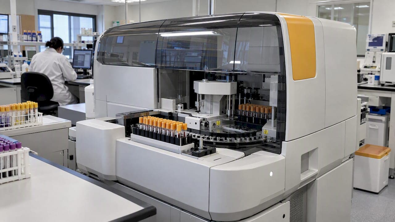 Lab Signals in Pharmacovigilance: From Result to Safety Signal