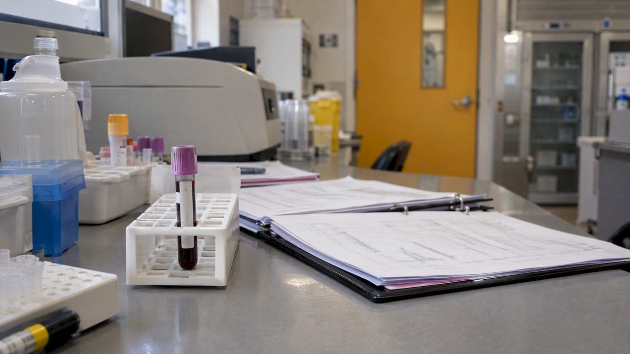 Lab Data Lineage: How to Trace Every Result Back to Its Source